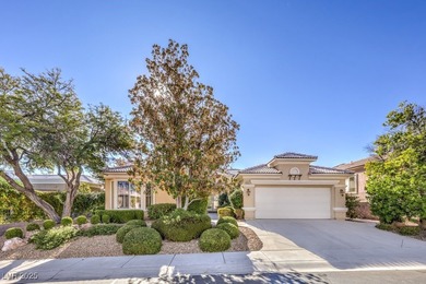 SIENA STUNNER**This is the home you've been waiting for! Almost on Siena Golf Club in Nevada - for sale on GolfHomes.com, golf home, golf lot