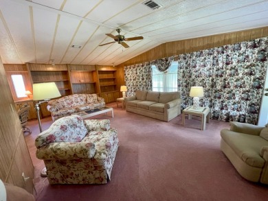 This home has been well maintained by the owners of over 30 on Water Oak Country Club Estates in Florida - for sale on GolfHomes.com, golf home, golf lot