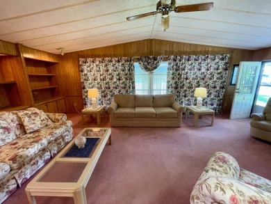 This home has been well maintained by the owners of over 30 on Water Oak Country Club Estates in Florida - for sale on GolfHomes.com, golf home, golf lot