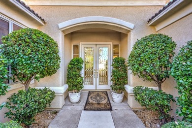 SIENA STUNNER**This is the home you've been waiting for! Almost on Siena Golf Club in Nevada - for sale on GolfHomes.com, golf home, golf lot