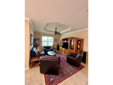 Welcome to your dream getaway in beautiful Englewood, Florida! on Oyster Creek Golf Club in Florida - for sale on GolfHomes.com, golf home, golf lot