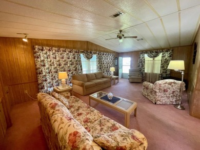 This home has been well maintained by the owners of over 30 on Water Oak Country Club Estates in Florida - for sale on GolfHomes.com, golf home, golf lot