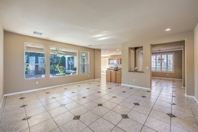 SIENA STUNNER**This is the home you've been waiting for! Almost on Siena Golf Club in Nevada - for sale on GolfHomes.com, golf home, golf lot