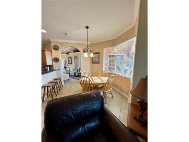 Welcome to your dream getaway in beautiful Englewood, Florida! on Oyster Creek Golf Club in Florida - for sale on GolfHomes.com, golf home, golf lot
