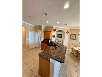 Welcome to your dream getaway in beautiful Englewood, Florida! on Oyster Creek Golf Club in Florida - for sale on GolfHomes.com, golf home, golf lot