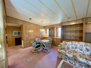 This home has been well maintained by the owners of over 30 on Water Oak Country Club Estates in Florida - for sale on GolfHomes.com, golf home, golf lot