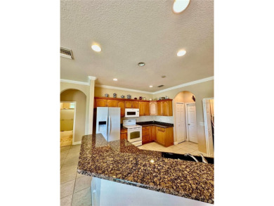 Welcome to your dream getaway in beautiful Englewood, Florida! on Oyster Creek Golf Club in Florida - for sale on GolfHomes.com, golf home, golf lot
