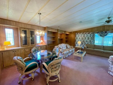 This home has been well maintained by the owners of over 30 on Water Oak Country Club Estates in Florida - for sale on GolfHomes.com, golf home, golf lot