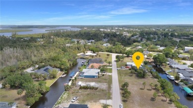 Boater's Dream in Paradise - Waterfront Lot in Peace River! ???
 on Twin Isles Country Club in Florida - for sale on GolfHomes.com, golf home, golf lot