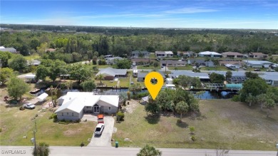 Boater's Dream in Paradise - Waterfront Lot in Peace River! ???
 on Twin Isles Country Club in Florida - for sale on GolfHomes.com, golf home, golf lot