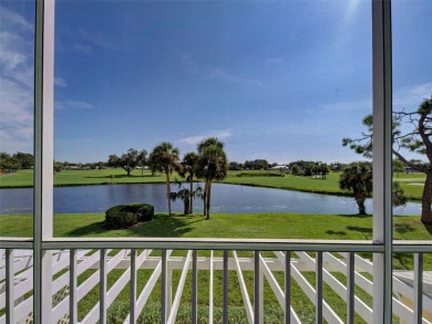 Beautifully RENOVATED and FRESHLY PAINTED condo with GOLF AND on Plantation Golf and Country Club in Florida - for sale on GolfHomes.com, golf home, golf lot