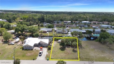 Boater's Dream in Paradise - Waterfront Lot in Peace River! ???
 on Twin Isles Country Club in Florida - for sale on GolfHomes.com, golf home, golf lot