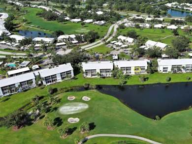 Beautifully RENOVATED and FRESHLY PAINTED condo with GOLF AND on Plantation Golf and Country Club in Florida - for sale on GolfHomes.com, golf home, golf lot