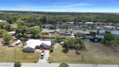 Boater's Dream in Paradise - Waterfront Lot in Peace River! ???
 on Twin Isles Country Club in Florida - for sale on GolfHomes.com, golf home, golf lot