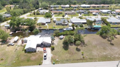 Boater's Dream in Paradise - Waterfront Lot in Peace River! ???
 on Twin Isles Country Club in Florida - for sale on GolfHomes.com, golf home, golf lot