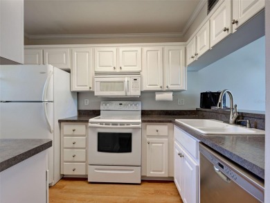 Beautifully RENOVATED and FRESHLY PAINTED condo with GOLF AND on Plantation Golf and Country Club in Florida - for sale on GolfHomes.com, golf home, golf lot