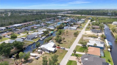 Boater's Dream in Paradise - Waterfront Lot in Peace River! ???
 on Twin Isles Country Club in Florida - for sale on GolfHomes.com, golf home, golf lot