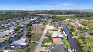 Boater's Dream in Paradise - Waterfront Lot in Peace River! ???
 on Twin Isles Country Club in Florida - for sale on GolfHomes.com, golf home, golf lot