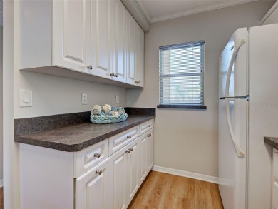 Beautifully RENOVATED and FRESHLY PAINTED condo with GOLF AND on Plantation Golf and Country Club in Florida - for sale on GolfHomes.com, golf home, golf lot