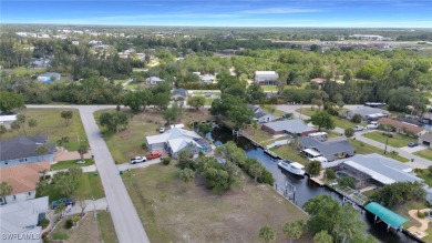 Boater's Dream in Paradise - Waterfront Lot in Peace River! ???
 on Twin Isles Country Club in Florida - for sale on GolfHomes.com, golf home, golf lot