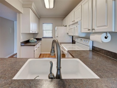 Beautifully RENOVATED and FRESHLY PAINTED condo with GOLF AND on Plantation Golf and Country Club in Florida - for sale on GolfHomes.com, golf home, golf lot
