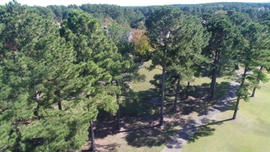 One of the last best lots in Diamante subdivision.  On the 18th on Diamante Golf and Country Club in Arkansas - for sale on GolfHomes.com, golf home, golf lot
