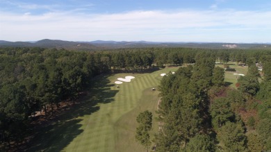 One of the last best lots in Diamante subdivision.  On the 18th on Diamante Golf and Country Club in Arkansas - for sale on GolfHomes.com, golf home, golf lot