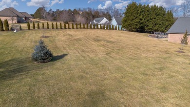 Discover this spacious half-acre building lot situated on on Lexington Golf and Country Club in Virginia - for sale on GolfHomes.com, golf home, golf lot