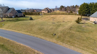 Discover this spacious half-acre building lot situated on on Lexington Golf and Country Club in Virginia - for sale on GolfHomes.com, golf home, golf lot