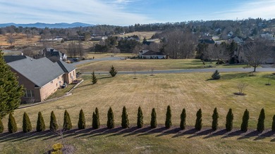 Discover this spacious half-acre building lot situated on on Lexington Golf and Country Club in Virginia - for sale on GolfHomes.com, golf home, golf lot