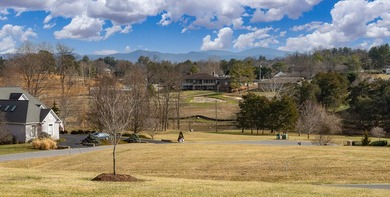 Discover this spacious half-acre building lot situated on on Lexington Golf and Country Club in Virginia - for sale on GolfHomes.com, golf home, golf lot