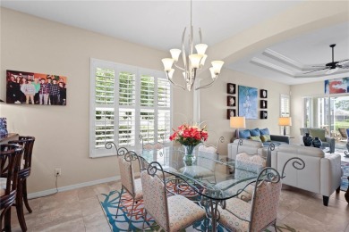 Private Pool, Lake View, and Maintenance-Free. Relax, Unwind on Plantation Golf and Country Club in Florida - for sale on GolfHomes.com, golf home, golf lot