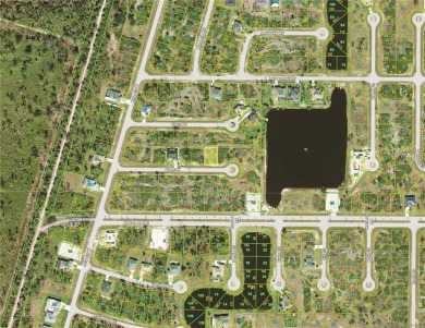 Wonderful opportunity to build your new home and live your on Rotonda Golf and Country Club The Links Course in Florida - for sale on GolfHomes.com, golf home, golf lot