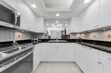 Lovely 2 bedroom, 2 bath updated condominium in the historic on Belleair Country Club in Florida - for sale on GolfHomes.com, golf home, golf lot