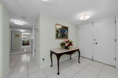 Lovely 2 bedroom, 2 bath updated condominium in the historic on Belleair Country Club in Florida - for sale on GolfHomes.com, golf home, golf lot