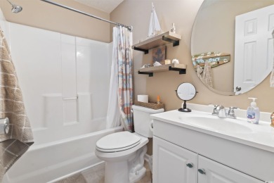 Welcome to this beautifully maintained 2-bedroom, 2-bathroom on  in South Carolina - for sale on GolfHomes.com, golf home, golf lot