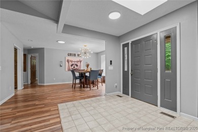** Sellers Offering Up to $5,000 in Closing Costs with Accepted on Carolina Trace Country Club in North Carolina - for sale on GolfHomes.com, golf home, golf lot