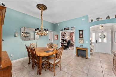 Under contract-accepting backup offers. ~BOND PAID!!~~2019 on The Links of Spruce Creek in Florida - for sale on GolfHomes.com, golf home, golf lot