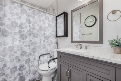 Well-Maintained 2BR/2BA Home in 55+ Community - 1,188 Sq Ft + on Apache Wells Country Club in Arizona - for sale on GolfHomes.com, golf home, golf lot