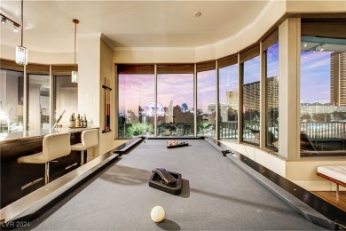 Just reduced! Gorgeous strip/Sphere views in the beautiful, art on The Wynn Golf Club in Nevada - for sale on GolfHomes.com, golf home, golf lot