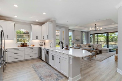 Welcome to effortless luxury in the heart of the sought after on Esplanade Golf and Country at Lakewood Ranch in Florida - for sale on GolfHomes.com, golf home, golf lot