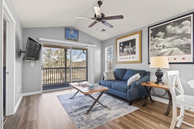 Welcome to this beautifully maintained 2-bedroom, 2-bathroom on  in South Carolina - for sale on GolfHomes.com, golf home, golf lot