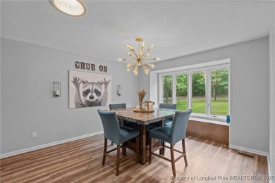 ** Sellers Offering Up to $5,000 in Closing Costs with Accepted on Carolina Trace Country Club in North Carolina - for sale on GolfHomes.com, golf home, golf lot