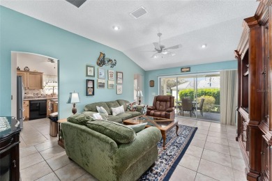 Under contract-accepting backup offers. ~BOND PAID!!~~2019 on The Links of Spruce Creek in Florida - for sale on GolfHomes.com, golf home, golf lot