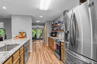 ** Sellers Offering Up to $5,000 in Closing Costs with Accepted on Carolina Trace Country Club in North Carolina - for sale on GolfHomes.com, golf home, golf lot