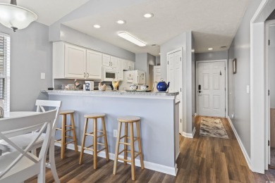 Welcome to this beautifully maintained 2-bedroom, 2-bathroom on  in South Carolina - for sale on GolfHomes.com, golf home, golf lot