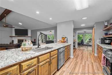 ** Sellers Offering Up to $5,000 in Closing Costs with Accepted on Carolina Trace Country Club in North Carolina - for sale on GolfHomes.com, golf home, golf lot
