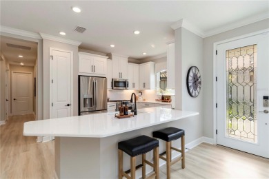 Welcome to effortless luxury in the heart of the sought after on Esplanade Golf and Country at Lakewood Ranch in Florida - for sale on GolfHomes.com, golf home, golf lot