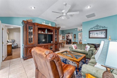 Under contract-accepting backup offers. ~BOND PAID!!~~2019 on The Links of Spruce Creek in Florida - for sale on GolfHomes.com, golf home, golf lot