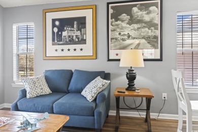 Welcome to this beautifully maintained 2-bedroom, 2-bathroom on  in South Carolina - for sale on GolfHomes.com, golf home, golf lot